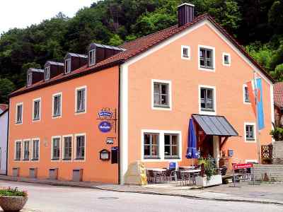 Hotel in Mörnsheim im Altmühltal