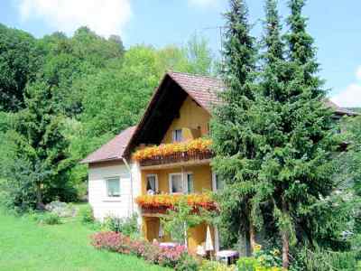 Pension in Wellheim im Altmühltal