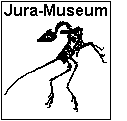 Logo Juramuseum in Eichstätt